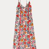 Vestido Lering Multicolor