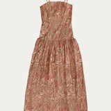 Vestido Laub Rosa