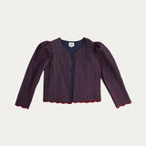 Chaqueta Vetoss Marino