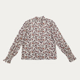 Vosem Ivory Cream Shirt