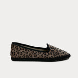 Venecianas Leopardo Cinta Negro